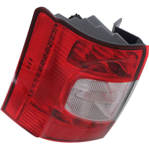 CHRYSLER TOWN & COUNTRY TAIL LAMP ASSEMBLY LEFT (Driver Side) **CAPA** OEM# 5182531AE 2011-2016 PL# CH2800198C