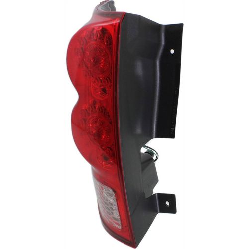 DODGE TRUCKS & VANS GRAND CARAVAN TAIL LAMP ASSEMBLY LEFT (Driver Side)**CAPA** OEM# 5182535AE 2011-2020 PL# CH2800199C
