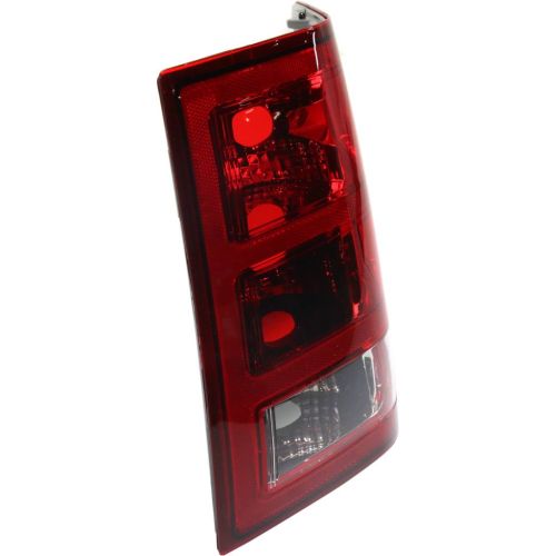 JEEP GRAND CHEROKEE TAIL LAMP ASSEMBLY RIGHT (Passenger Side) OEM# 55156614AF 2005-2006 PL# CH2801159