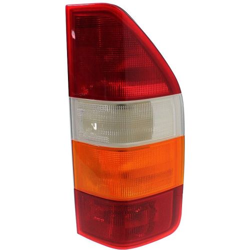 DODGE TRUCKS & VANS SPRINTER TAIL LAMP ASSEMBLY RIGHT (Passenger Side) OEM# 5103597AA 2003-2006 PL# CH2801164