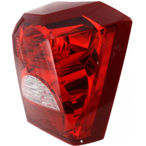 DODGE CALIBER TAIL LAMP ASSEMBLY RIGHT (Passenger Side) OEM# 5160360AA 2008-2012 PL# CH2801185