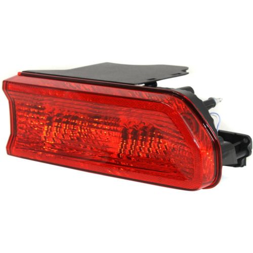 DODGE CHALLENGER TAIL LAMP RIGHT (Passenger Side) OEM# 5028780AF 2008-2014 PL# CH2801189