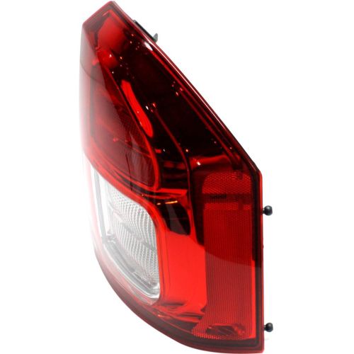 JEEP COMPASS TAIL LAMP ASSEMBLY RIGHT (Passenger Side) OEM# 5182542AC 2011-2013 PL# CH2801197