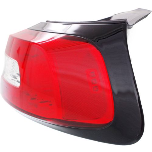 JEEP CHEROKEE TAIL LAMP ASSEMBLY RIGHT (Passenger Side) OEM# 68102906AF 2014-2018 PL# CH2805107