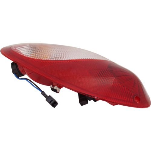 CHRYSLER PT CRUISER  TAIL LAMP ASSY LEFT (Driver Side) **CAPA** OEM# 5116223AB 2006-2010 PL# CH2818108C