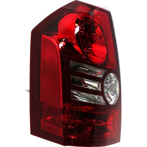 CHRYSLER 300 TAIL LAMP LEFT (Driver Side) (2.7L/3.5L ENG) OEM# 4806371AD 2008-2010 PL# CH2818117