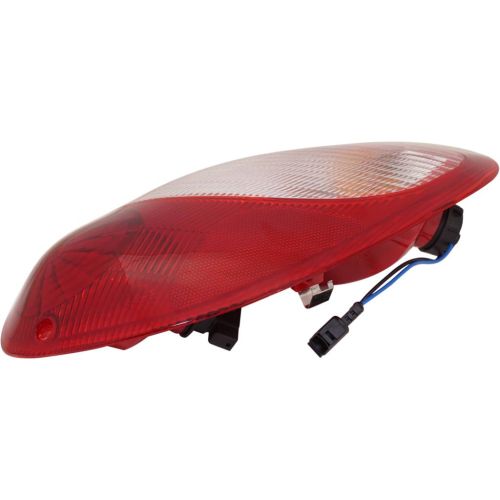 CHRYSLER PT CRUISER  TAIL LAMP ASSY RIGHT (Passenger Side) **CAPA** OEM# 5116222AB 2006-2010 PL# CH2819109C