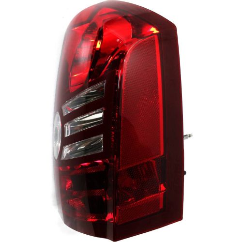 CHRYSLER 300 TAIL LAMP RIGHT (Passenger Side) (2.7L/3.5L ENG) OEM# 4806370AD 2008-2010 PL# CH2819117