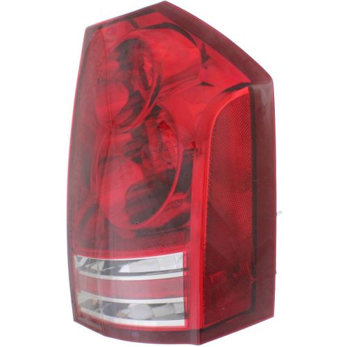 CHRYSLER 300  TAIL LAMP ASSY RIGHT (Passenger Side) (5.7L/ 6.1L ENG) OEM# 4806380AC 2008-2010 PL# CH2819118