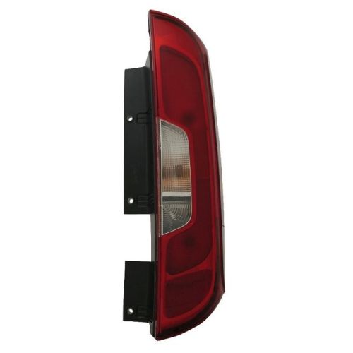 DODGE TRUCKS & VANS PROMASTER CITY TAIL LAMP UNIT RIGHT (Passenger Side)**CAPA** OEM# 68311694AA 2015-2022 PL# CH2819137C