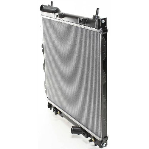 CHRYSLER PT CRUISER  RADIATOR W/O TURBO OEM# 5017404AD 2001-2010 PL# CH3010116