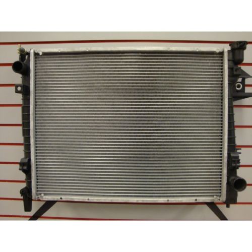 DODGE TRUCKS & VANS DODGE/PU (R2500/3500)(R1500 Mega Cab 06-08) RADIATOR 5.9L(GAS) OEM# 52028830AF 2003-2007 PL# CH3010281