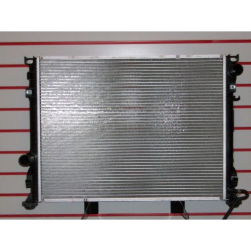 DODGE MAGNUM RADIATOR (2.7L/3.5L HEAVY DUTY)(5.7L/6.1L STD DUTY)(1 7/16" CORE) OEM# 5175367AA 2005-2008 PL# CH3010315