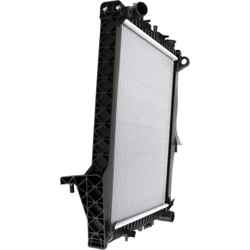 CHRYSLER ASPEN RADIATOR 4.7L OEM# 52029043AD 2007-2009 PL# CH3010317