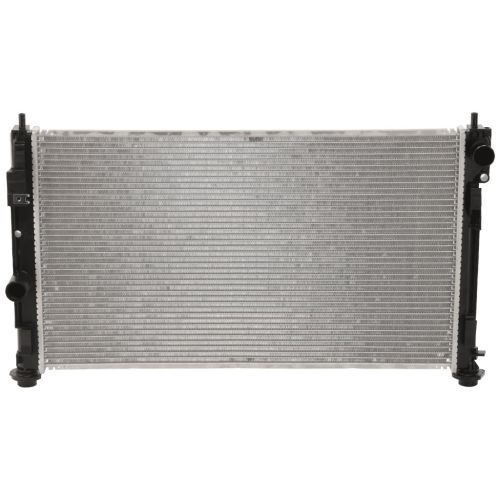 CHRYSLER 200 CONV RADIATOR OEM#68004049AB 2011-2014 PL# CH3010339