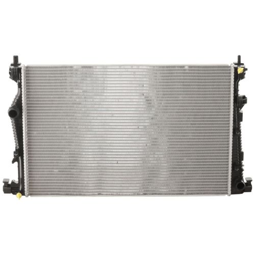 CHRYSLER 200 SEDAN RADIATOR 2.4/3.6L OEM# 68229284AB 2015-2016 PL# CH3010363