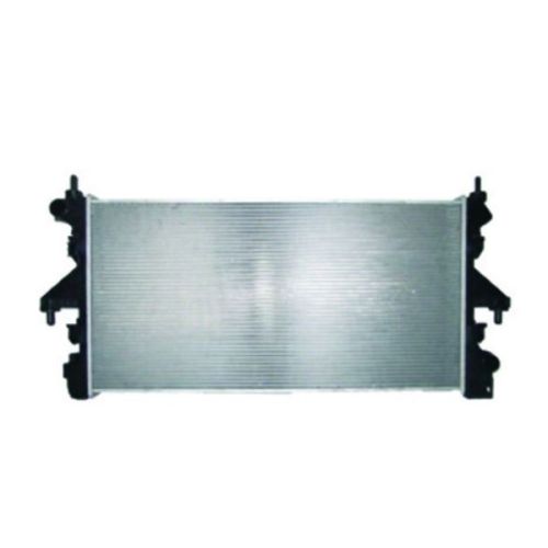 DODGE TRUCKS & VANS PROMASTER 1500/2500/3500 RADIATOR 3.0L/3.6L OEM# 68188992AB 2014-2021 PL# CH3010366