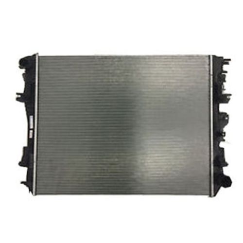 DODGE TRUCKS & VANS DODGE/PU (R2500/3500) RADIATOR 6.4L OEM# 68232742AB 2010-2018 PL# CH3010367