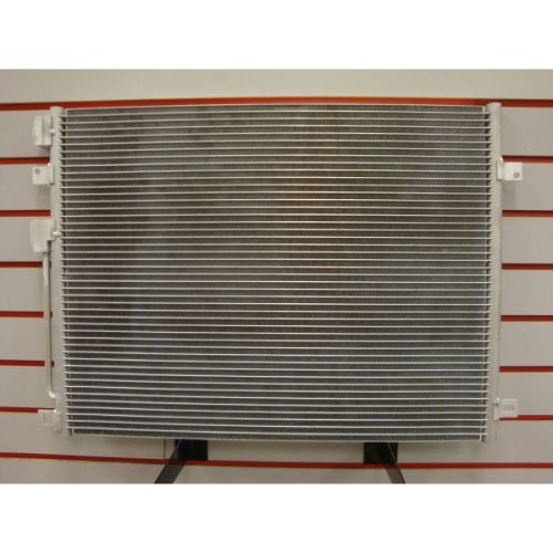 DODGE TRUCKS & VANS DURANGO A/C CONDENSER 4.7L/5.2L/5.9L/V8 [4930] OEM# 55055593AF 1998-2003 PL# CH3030121