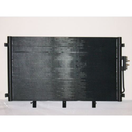 DODGE TRUCKS & VANS CARAVAN A/C CONDENSER 2.4L/L4 3.3L/3.8L/V6 [4957] OEM# 4809227AG 2001-2004 PL# CH3030136