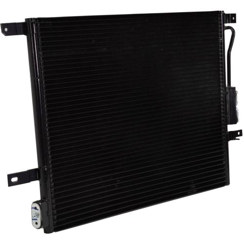 JEEP GRAND CHEROKEE A/C CONDENSER OEM# 55116931AA 2004 PL# CH3030207