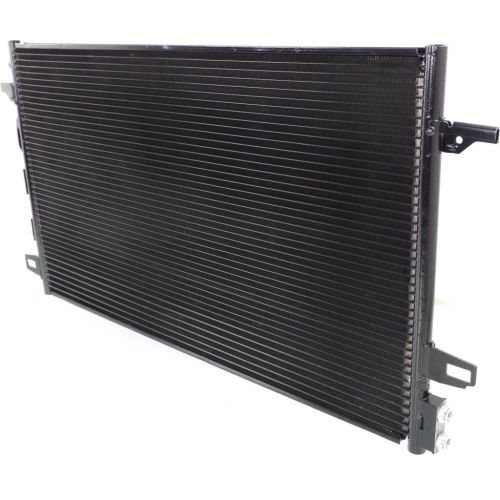 DODGE TRUCKS & VANS CARAVAN A/C CONDENSER (2.4L/3.3L & 3.8L) OEM# 68059739AB 2005-2007 PL# CH3030209