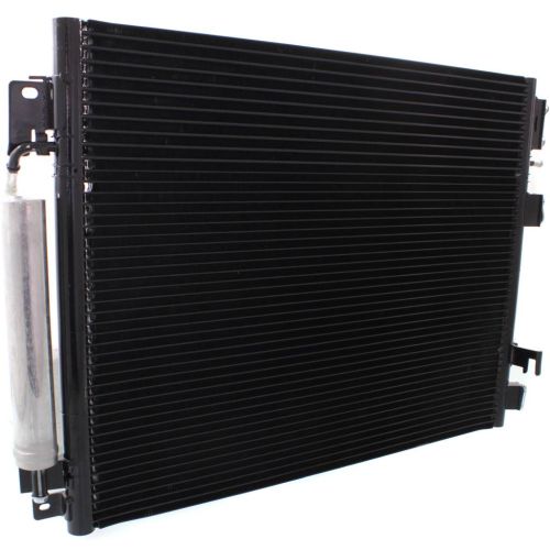 CHRYSLER 300 A/C CONDENSER 3.6L/5.7L W/PSC W/TOC W/RD OEM#68050127AB 2011-2016 PL# CH3030241