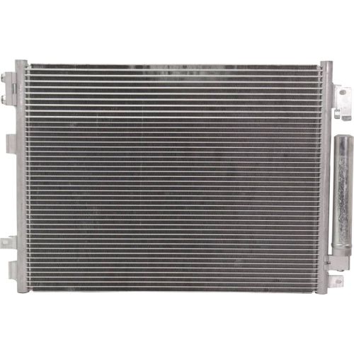 DODGE CHALLENGER A/C CONDENSER 3.6L/5.7L OEM#68085784AA 2015-2023 PL# CH3030244
