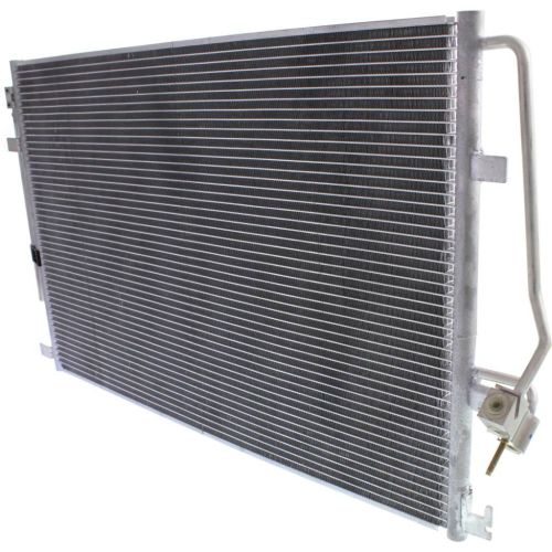 DODGE TRUCKS & VANS SPRINTER A/C CONDENSER W/RD OEM#68013633AA 2007-2009 PL# CH3030247