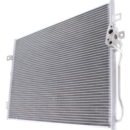 DODGE JOURNEY A/C CONDENSER WO/TOC OEM# 68102117AA 2011-2020 PL# CH3030249