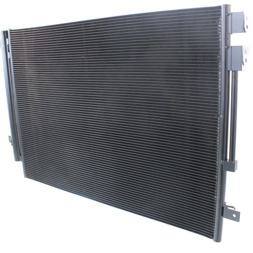 CHRYSLER PACIFICA HYBRID A/C CONDENSER OEM# 68339992AA 2017-2022 PL# CH3030263
