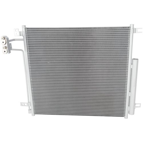 JEEPVEHICLE GRAND CHEROKEE L (W/3 ROW SEATS) A/C CONDENSER 3.6/5.7L OEM# 68488313AA 2021-2024 PL# CH3030272