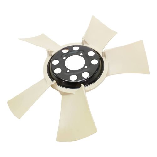 DODGE TRUCKS & VANS DODGE/PU  (R1500) RADIATOR FAN BLADE 4.7/5.7L OEM# 55056861AA 2009 PL# CH3112115