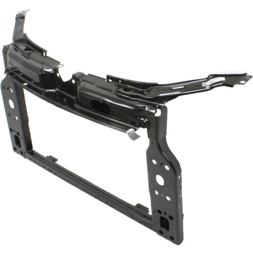 FIAT 500 2DOORS (FIAT) RADIATOR SUPPORT ASSEMBLY 1.4L (WO/TURBO) OEM# 68089068AA 2012-2019 PL# FI1225100