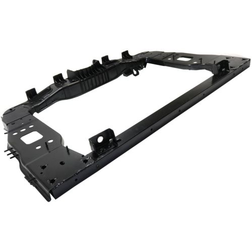 FIAT 500L 4DOORS (FIAT) RADIATOR SUPPORT ASSEMBLY OEM# 68307073AA 2014-2020 PL# FI1225101