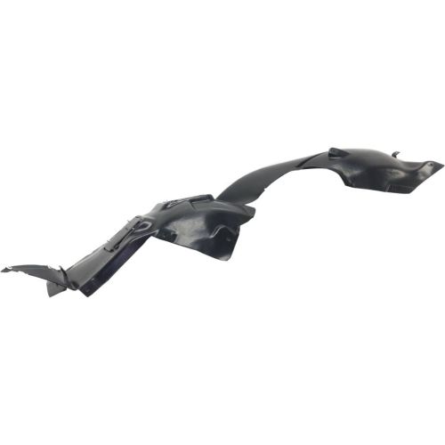 FIAT 500L 4DOORS (FIAT) FENDER LINER RIGHT (Passenger Side) (WO/WHEEL OPN MLDG)(EXC TREKKING) OEM# 68240849AA-PFM 2014-2020 PL# FI1249100