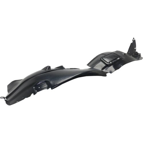 FIAT 500L 4DOORS (FIAT) FENDER LINER RIGHT (Passenger Side) (W/ WHEEL OPN MLDG) OEM# 68460545AA-PFM 2014-2020 PL# FI1249101