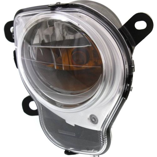 FIAT 500 2DOORS (FIAT) PARK/SIGNAL LAMP ASSEMBLY RIGHT (Passenger Side) (POP/SPORT/LOUNGE) **CAPA** OEM#5182460AC 2012-2019 PL# FI2533100C