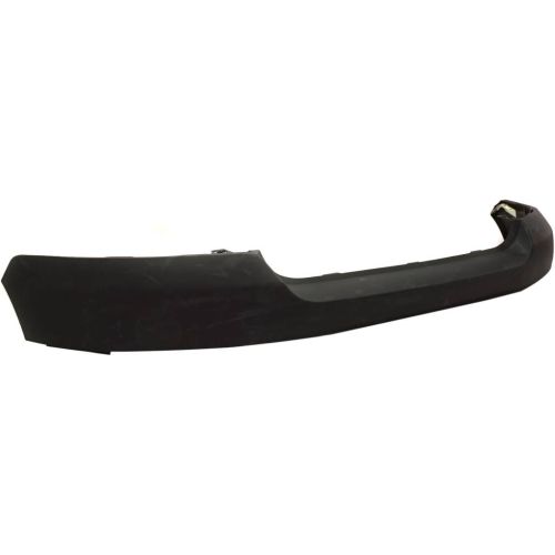 2006-2008 FORD F150 EXC HERITAGE Front Bumper Upper CAPA OEM 6L3Z17D957CAA PL# FO1000615C