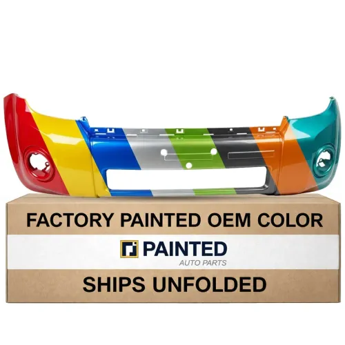 2008-2012 FORD ESCAPE Front Bumper OEM# AL8Z17D957BPTM PL# FO1000622