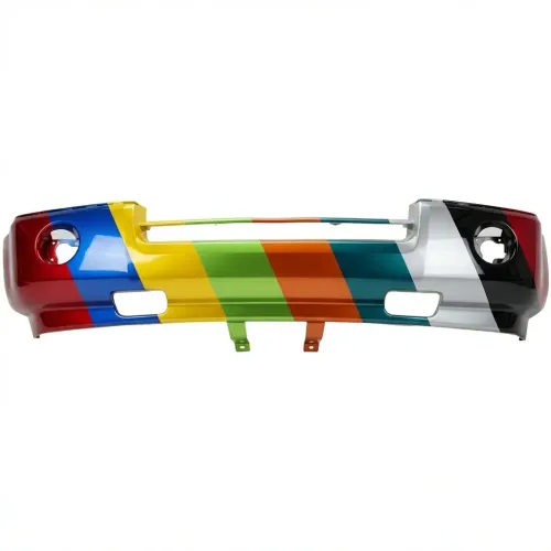 2007-2014 FORD EXPEDITION Front Lower Bumper OEM# CL1Z17D957BPTM PL# FO1000630