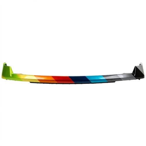 2009-2014 FORD F150 EXC SVT RAPTOR Front Bumper Upper Text-Black CAPA OEM# DL3Z17D957C PL# FO1000643C