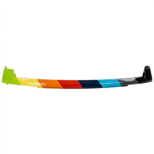 2009-2014 FORD F150 (EXC SVT RAPTOR) Front Bumper Upper Painted CAPA OEM# DL3Z17D957APTM PL# FO1000645C