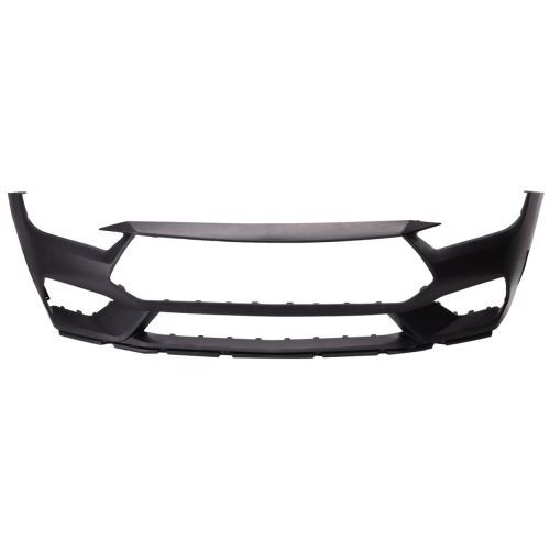 2024-2025 FORD MUSTANG Front Bumper Ecoboost OEM# PR3Z17D957ABPTM PL# FO1000772