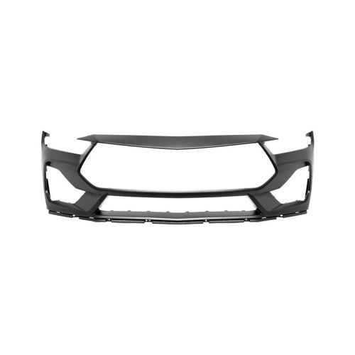 2024-2025 FORD MUSTANG Front Bumper GT OEM# PR3Z17D957BAPTM PL# FO1000773