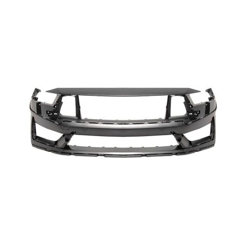 2024-2025 FORD MUSTANG Front Bumper OEM# PR3Z17D957CAPTM PL# FO1000784