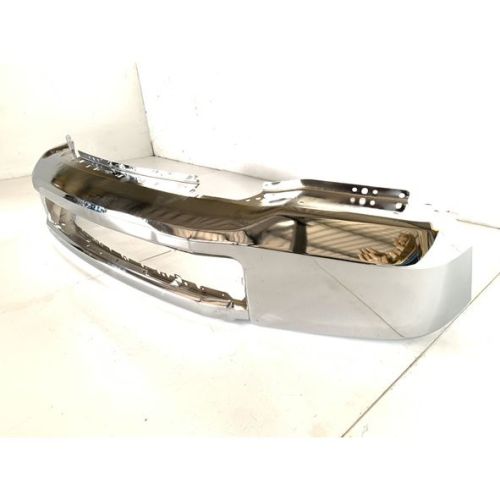 2020-2022 FORD F250/350/450 Super Duty Front Bumper Chrome OEM# LC3Z17757A PL# FO1002448