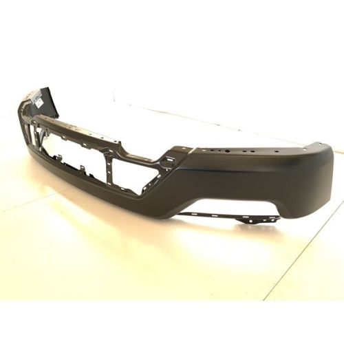 2021-2023 FORD F150 Hybrid Front Bumper Painted No Sensor OEM# ML3Z17757BPTM PL# FO1002461