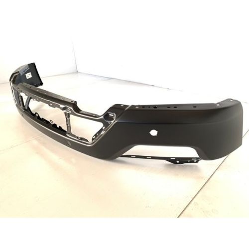 2021-2023 FORD F150 Front Bumper PTD w/ Sensor wo/ Active Park Assist OEM # ML3Z17757FAPTM PL# FO1002462