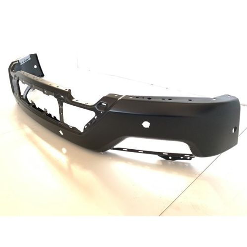 2021-2023 FORD F150 Hybrid Front Bumper Painted with Sensor and Active Park Assist OEM# ML3Z17757CPTM PL# FO1002465
